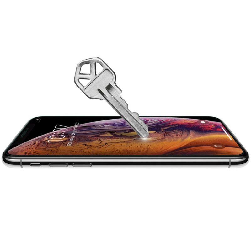 Edzett Üvegvédelem iPhone 11 Pro Max / iPhone Xs Max Készülékekhez