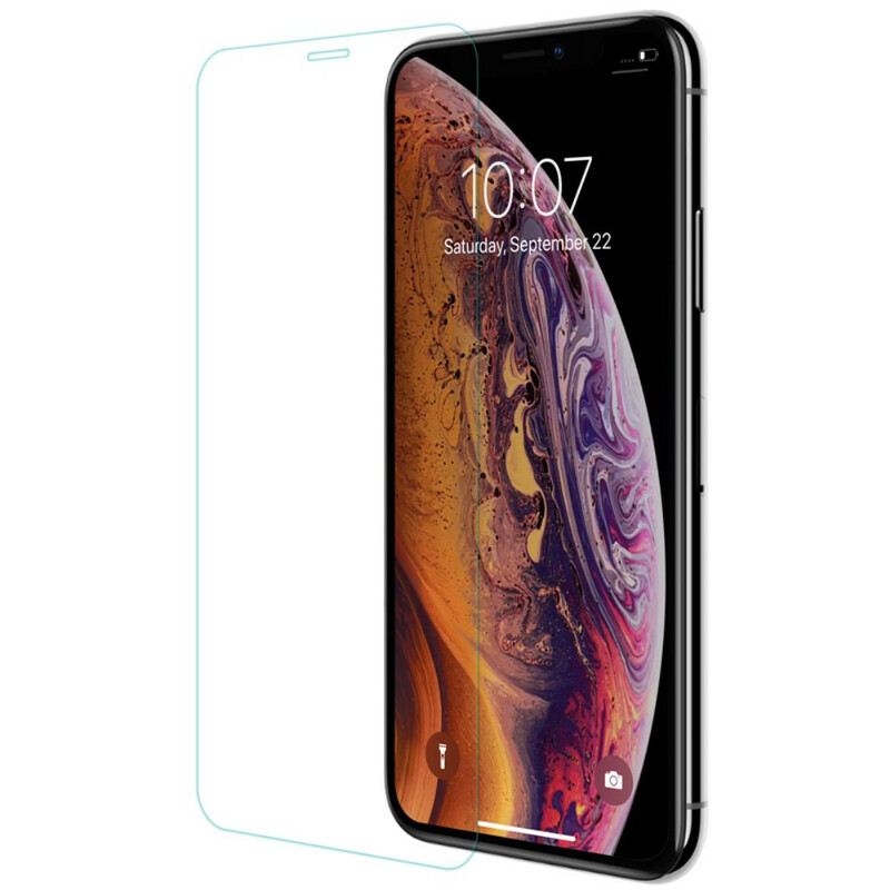 Edzett Üvegvédelem iPhone 11 Pro Max / iPhone Xs Max Készülékekhez