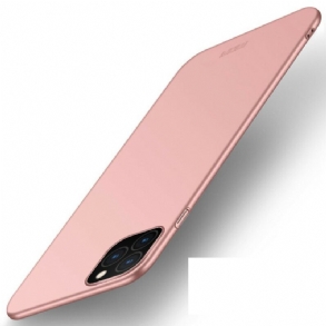 Telefontok iPhone 11 Pro Max Mofi