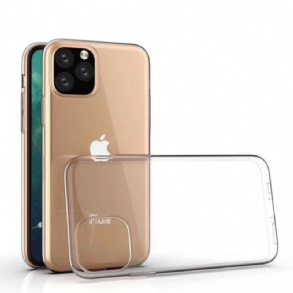 Tok iPhone 11 Pro Max Átlátszó