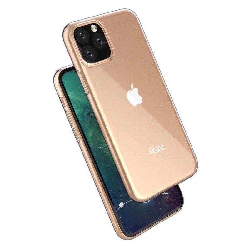 Tok iPhone 11 Pro Max Átlátszó