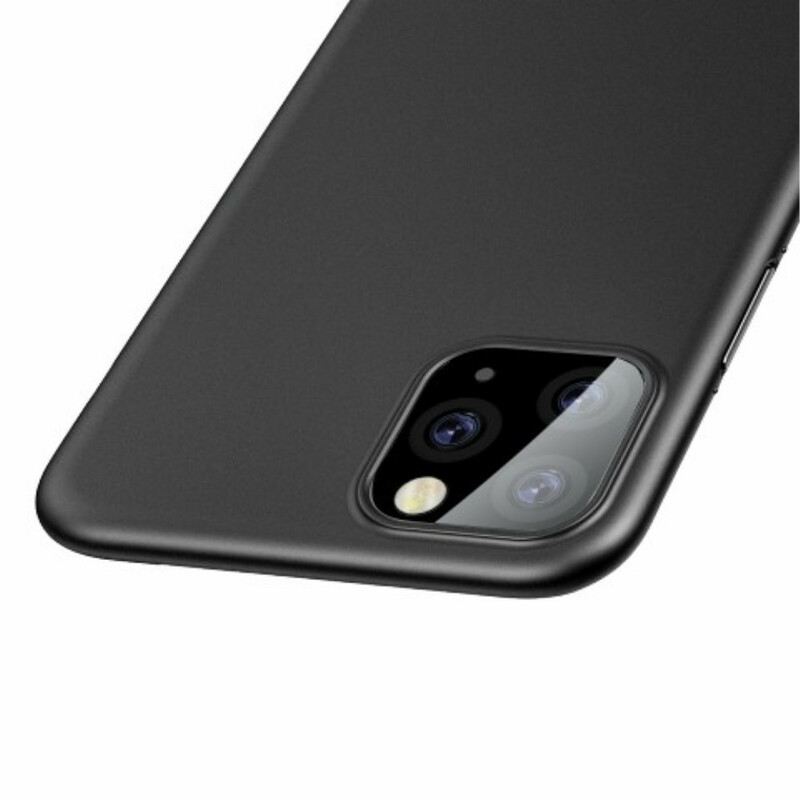 Tok iPhone 11 Pro Max Baseus Áttetsző Matt