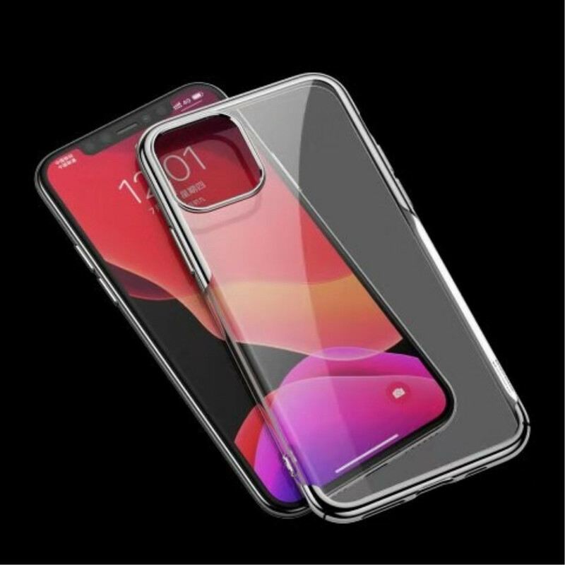 Tok iPhone 11 Pro Max Baseus Glitter Sorozat