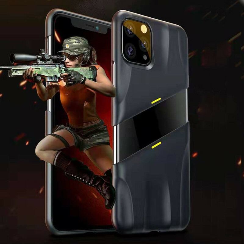 Tok iPhone 11 Pro Max Baseus Let's Go Sorozat