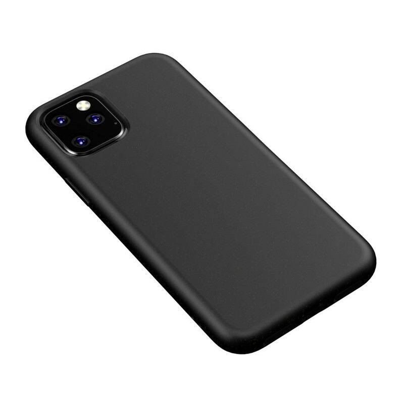 Tok iPhone 11 Pro Max Búzaszalma Design