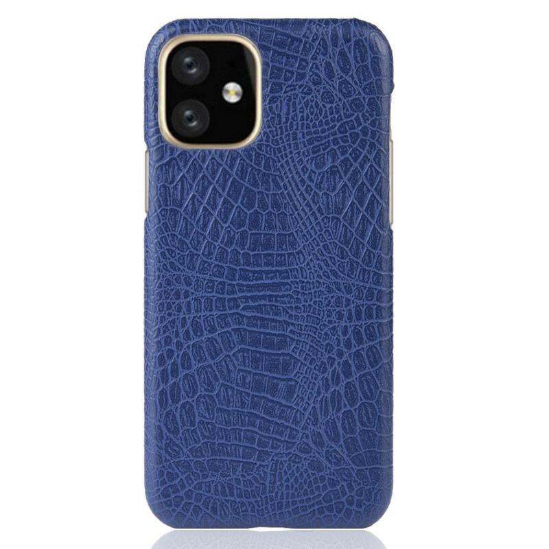 Tok iPhone 11 Pro Max Krokodilbőr Stílus