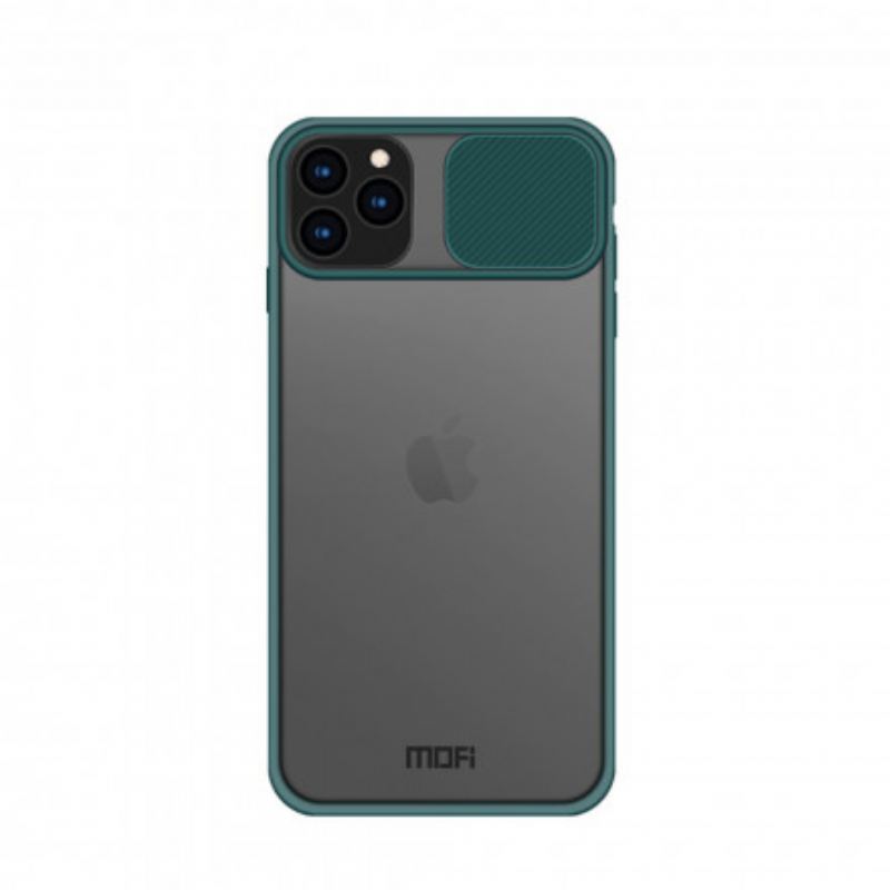 Tok iPhone 11 Pro Max Mofi Fotómodul Borítója