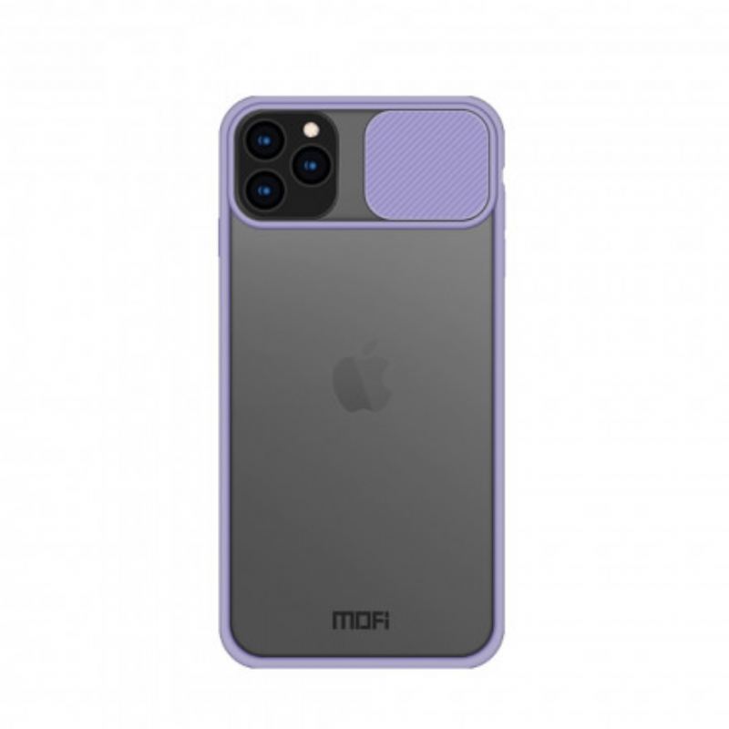 Tok iPhone 11 Pro Max Mofi Fotómodul Borítója