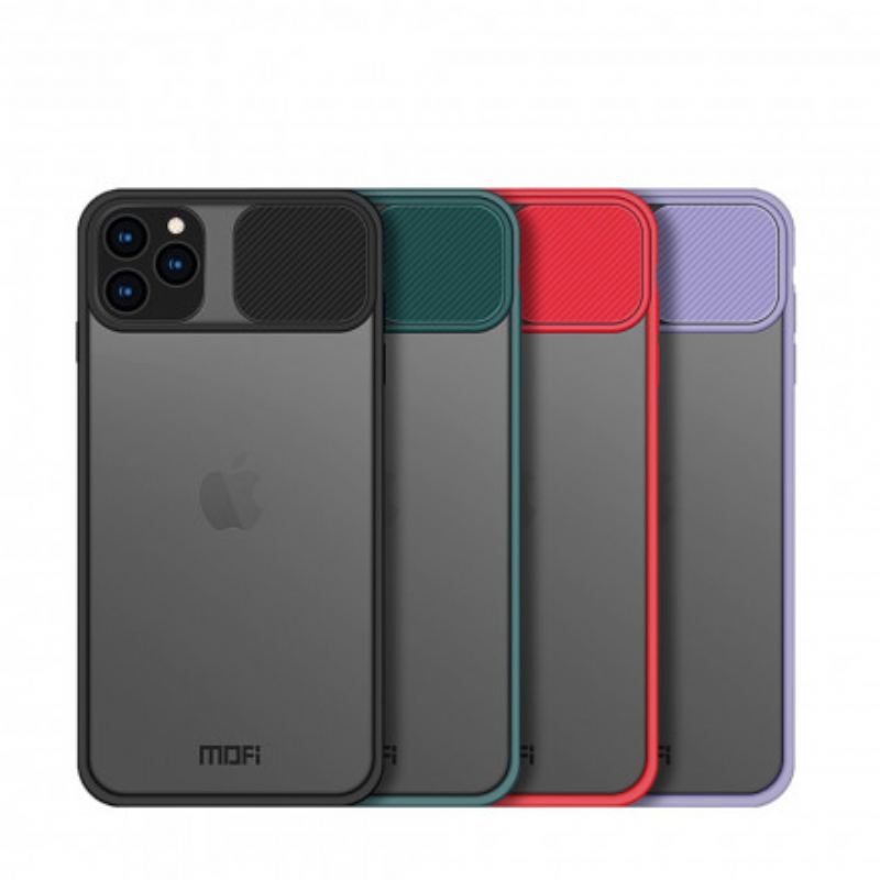 Tok iPhone 11 Pro Max Mofi Fotómodul Borítója