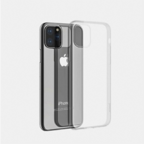 Tok iPhone 11 Pro Max Nxe Átlátszó