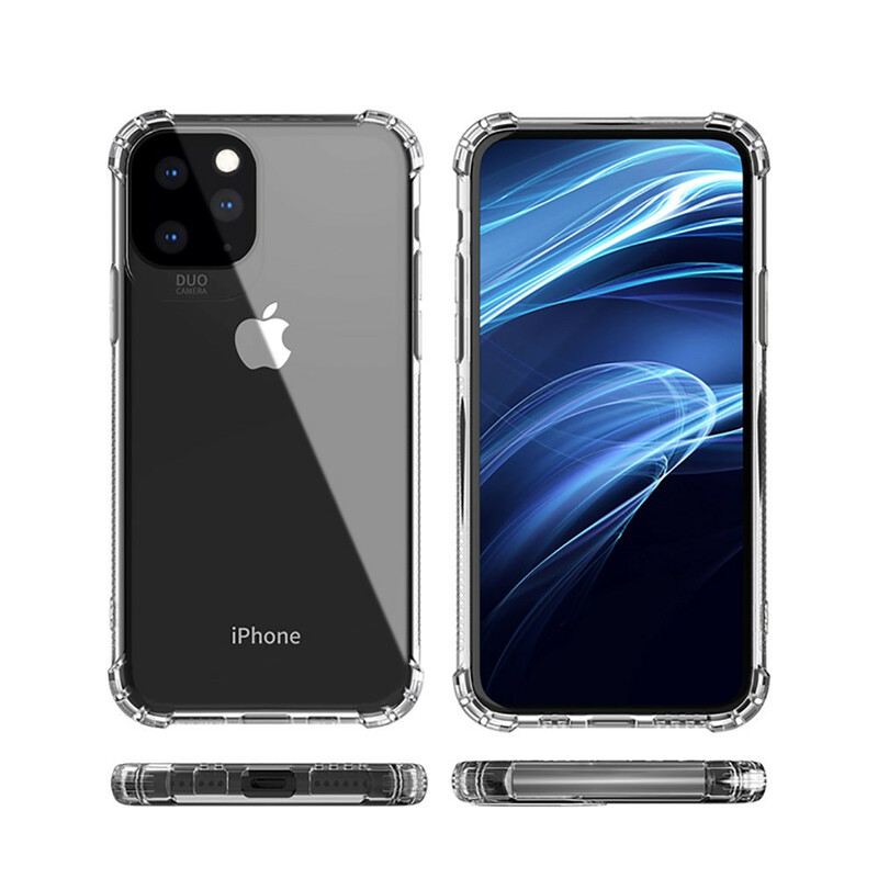 Tok iPhone 11 Pro Max Nxe-kristály