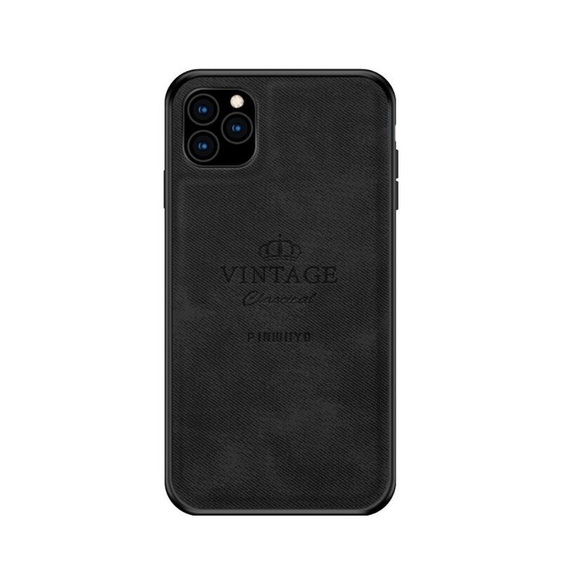 Tok iPhone 11 Pro Max Tiszteletre Méltó Vintage Pinwuyo