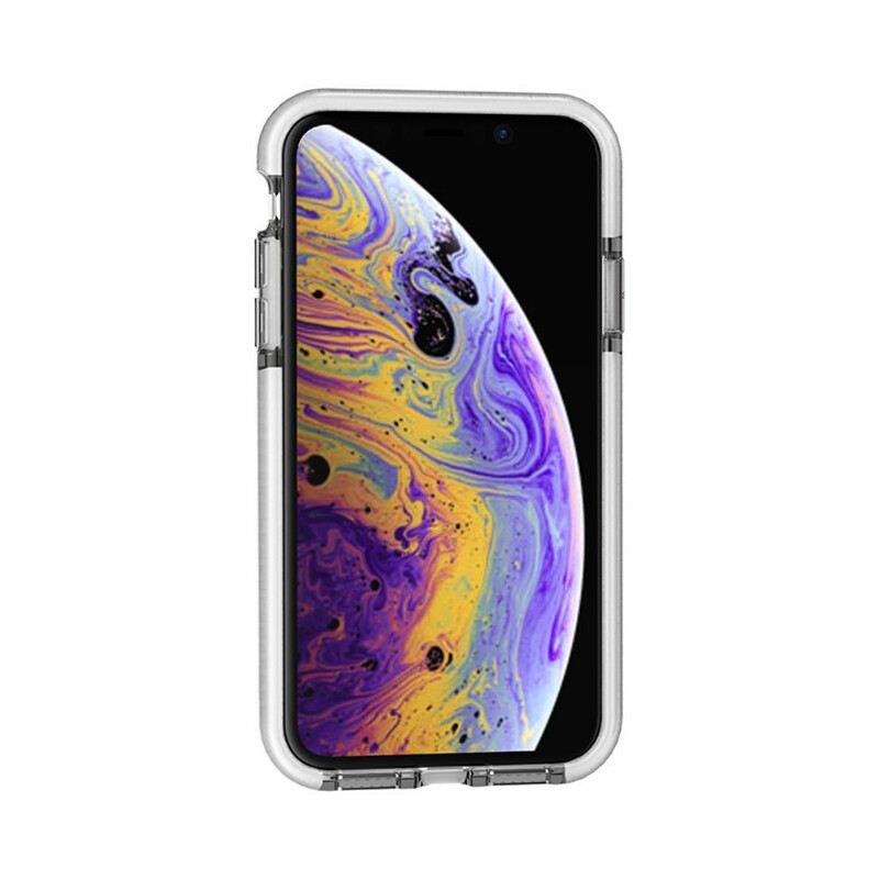 Tok iPhone 11 Pro Max Varrat Nélküli Gyémánt Textúra