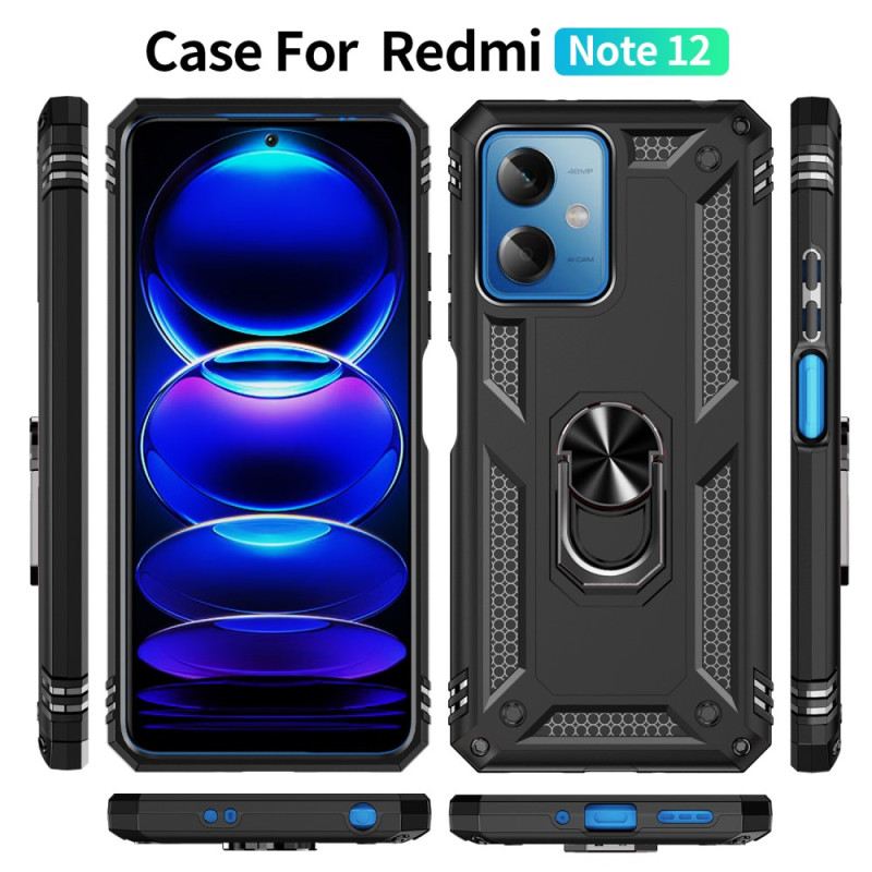 Tok Xiaomi Redmi Note 12 5G Ring-support