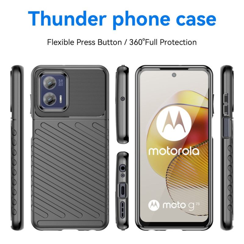 Telefontok Moto G73 5G Thunder Sorozat