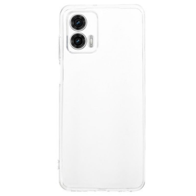 Tok Moto G73 5G Átlátszó