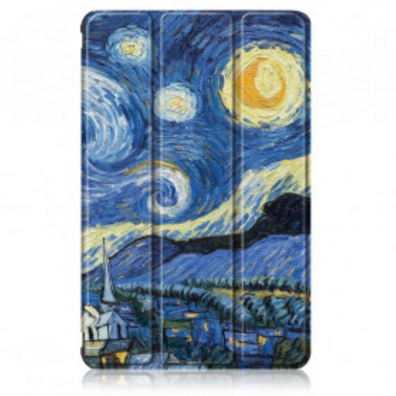 Tok Huawei MatePad New Továbbfejlesztett The Starry Night