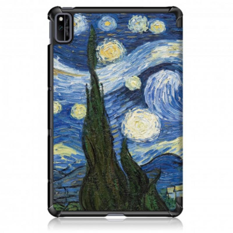 Tok Huawei MatePad New Továbbfejlesztett The Starry Night