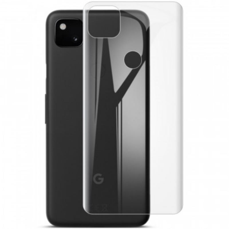 Hátvédő Fólia Google Pixel 4A Imak Telefonhoz