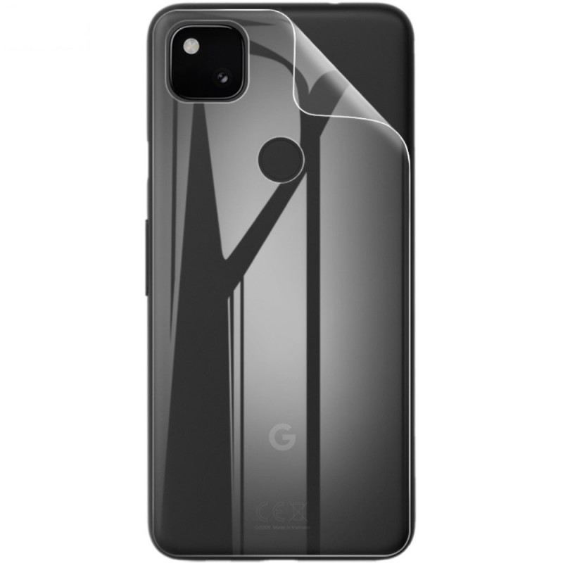 Hátvédő Fólia Google Pixel 4A Imak Telefonhoz