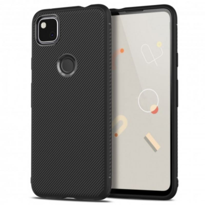 Telefontok Google Pixel 4A Jazz Sorozat Twill