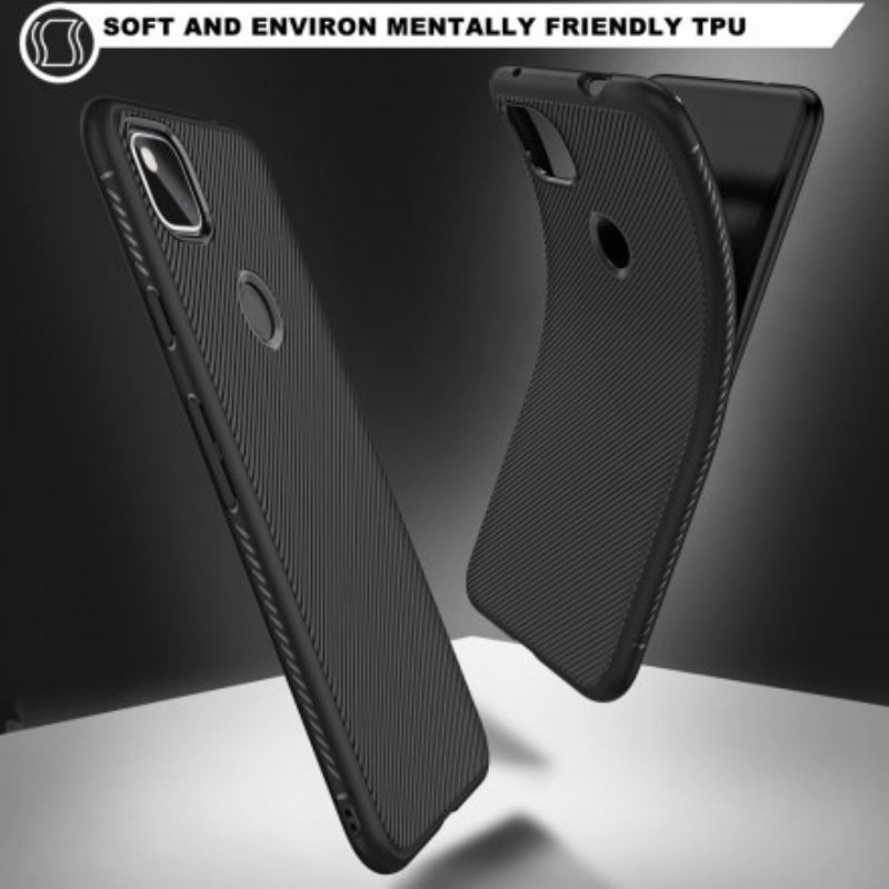 Telefontok Google Pixel 4A Jazz Sorozat Twill