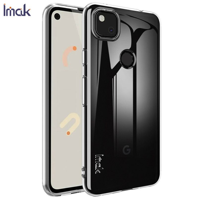 Tok Google Pixel 4A Imak Átlátszó