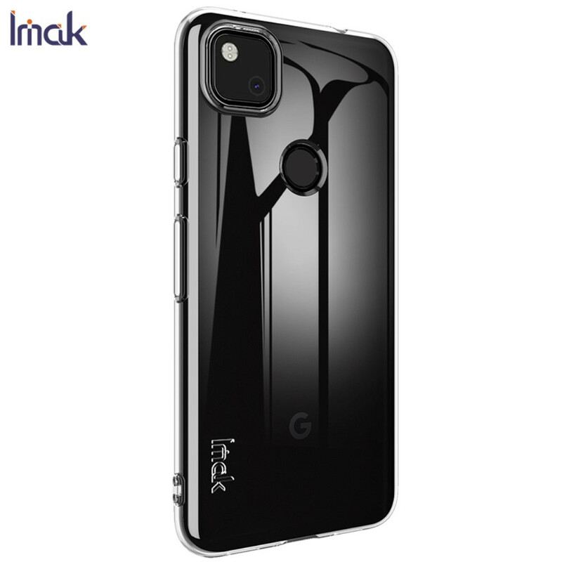 Tok Google Pixel 4A Imak Átlátszó