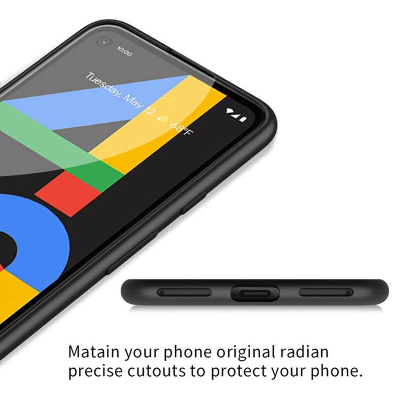 Tok Google Pixel 4A Mate Guardian Series X-level