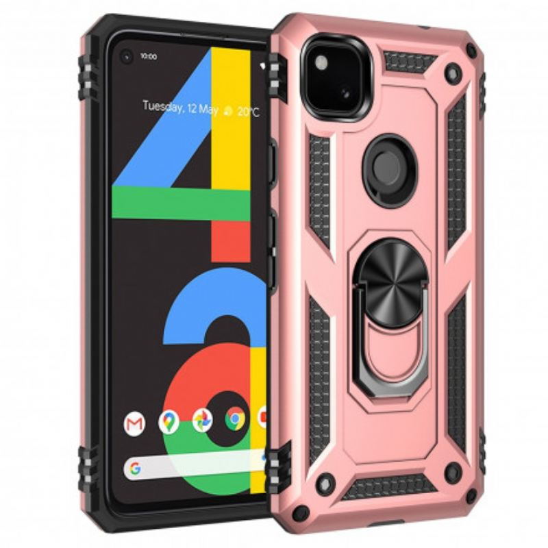 Tok Google Pixel 4A Prémium Gyűrű