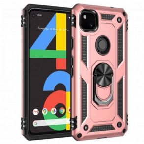 Tok Google Pixel 4A Prémium Gyűrű