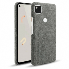 Tok Google Pixel 4A Texture Fabric Ksq