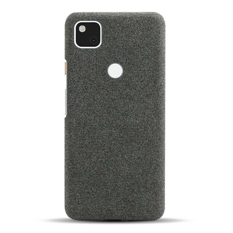 Tok Google Pixel 4A Texture Fabric Ksq