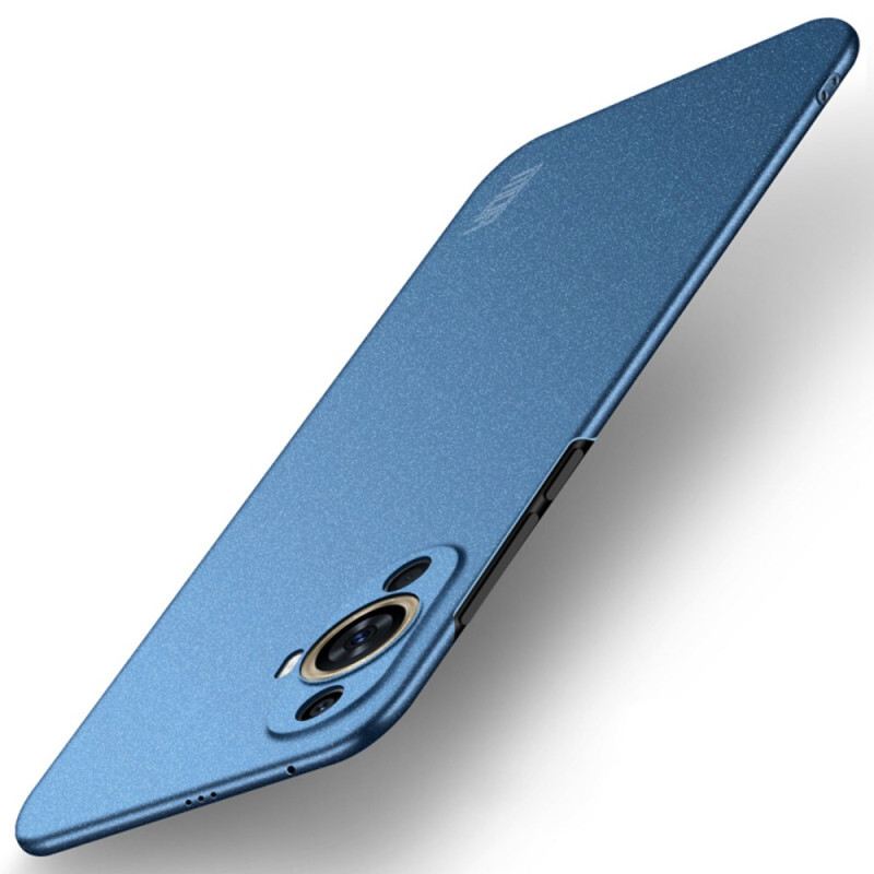 Telefontok Huawei Nova 11 Pro Shield Matte Mofi Sorozat