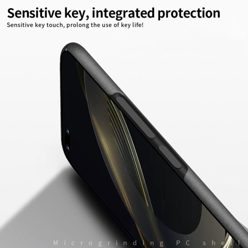 Telefontok Huawei Nova 11 Pro Shield Matte Mofi Sorozat