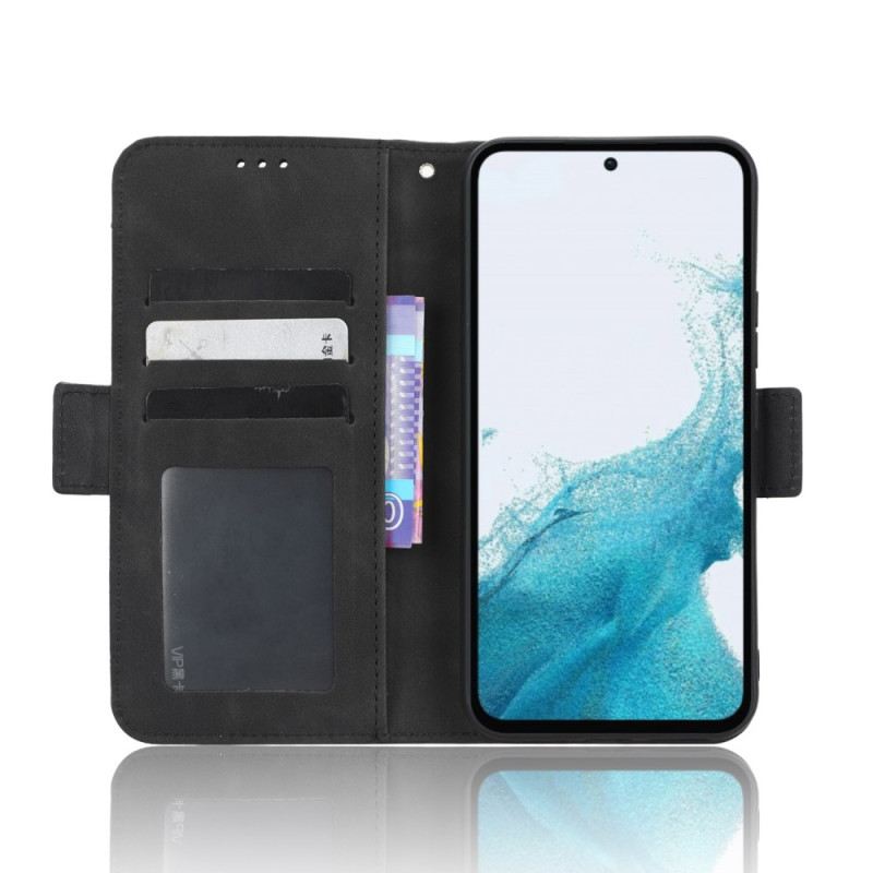 Fliptok / Bőrtok Samsung Galaxy A54 5G Multi-cards