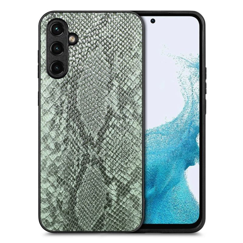 Telefontok Samsung Galaxy A54 5G Snake Skin Effect