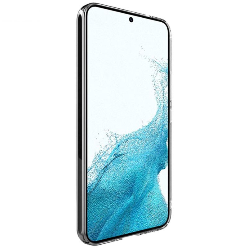 Tok Samsung Galaxy A54 5G Átlátszó Imak