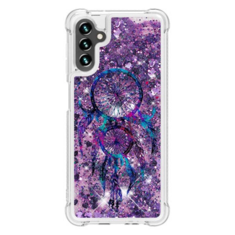 Tok Samsung Galaxy A54 5G Glitter Dream Catcher