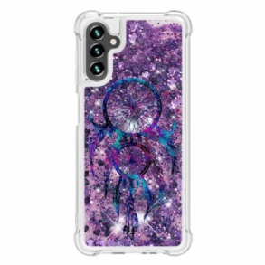 Tok Samsung Galaxy A54 5G Glitter Dream Catcher