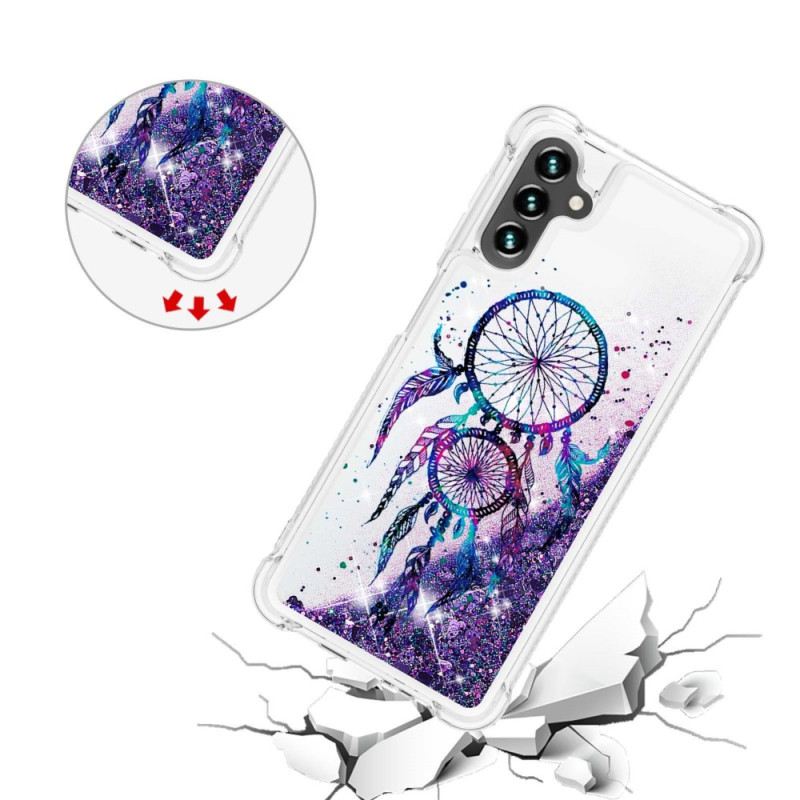 Tok Samsung Galaxy A54 5G Glitter Dream Catcher