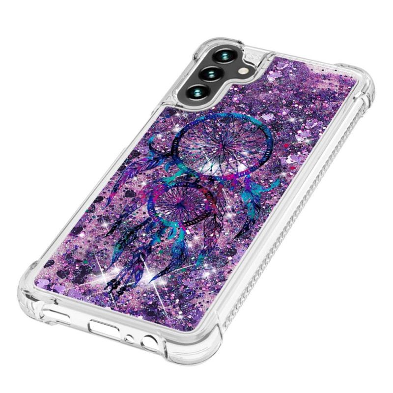 Tok Samsung Galaxy A54 5G Glitter Dream Catcher