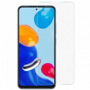 Arc Edge Edzett Üvegvédelem A Xiaomi Redmi Note 11/11S Képernyőhöz