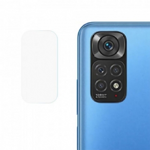 Edzett Üvegvédő Lencse Xiaomi Redmi Note 11/11S Készülékhez