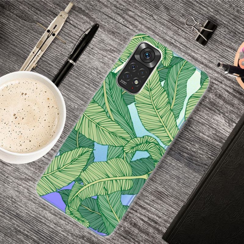 Telefontok Xiaomi Redmi Note 11 / 11S Grafikus Lapok