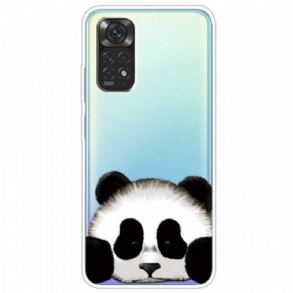 Telefontok Xiaomi Redmi Note 11 / 11S Zökkenőmentes Panda