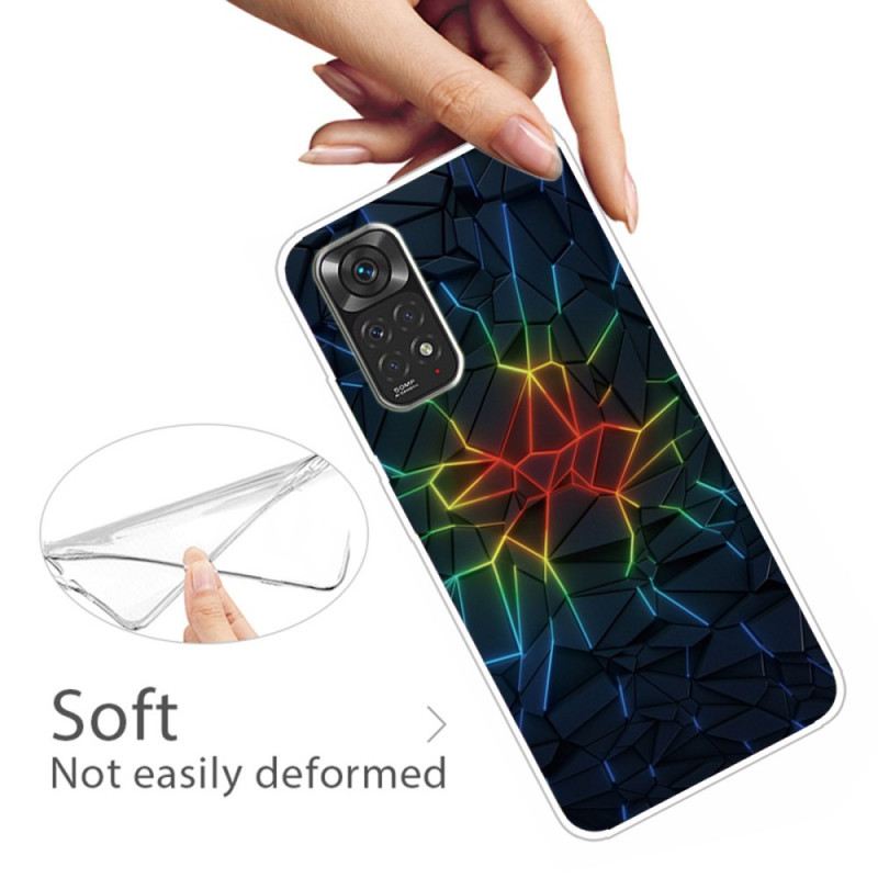 Tok Xiaomi Redmi Note 11 / 11S Geometria