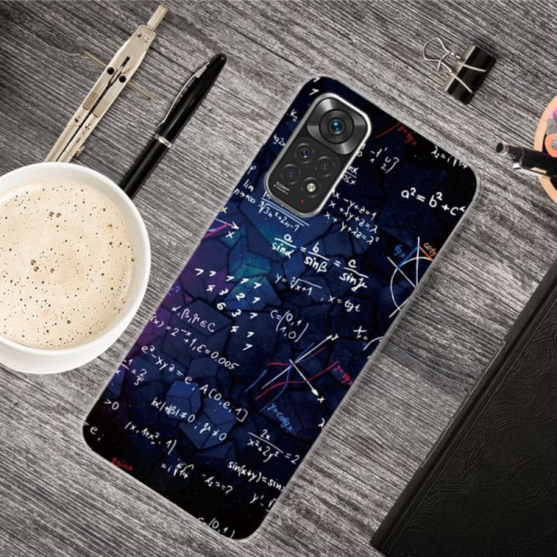 Tok Xiaomi Redmi Note 11 / 11S Matematika Számítások