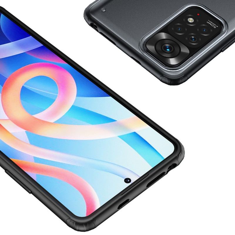 Tok Xiaomi Redmi Note 11 / 11S Páncél Sorozat