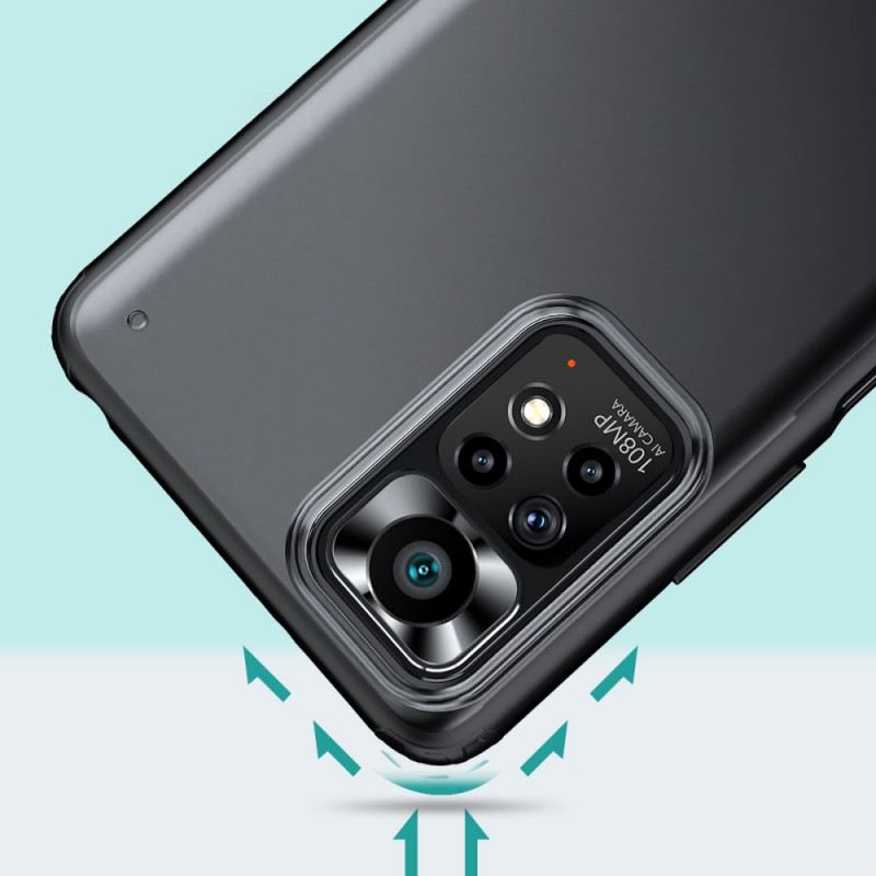 Tok Xiaomi Redmi Note 11 / 11S Páncél Sorozat